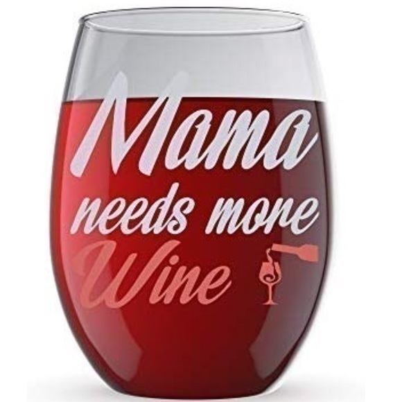 Mama Needs More Wine - Picture 1 of 2